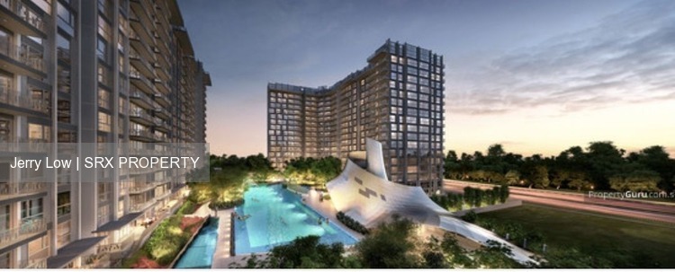 Flo Residence (D19), Condominium #178564552